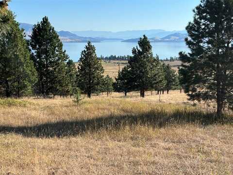 NHN Wild Horse View, Big Arm, MT 59910