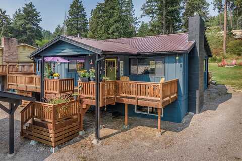 32996 Orchard Drive, Bigfork, MT 59911