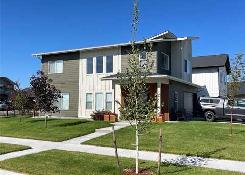 582 Holstein Way, Kalispell, MT 59901