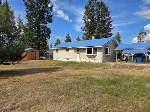 745 Fir Drive, Seeley Lake, MT 59868
