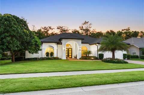 6689 MILL RUN, NAPLES, FL 34109