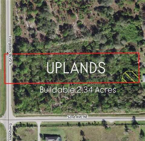 5240 Everglades, NAPLES, FL 34120