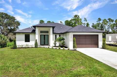 1137 Rahway, LEHIGH ACRES, FL 33974