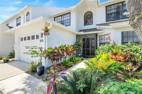 823 Meadowland, NAPLES, FL 34108