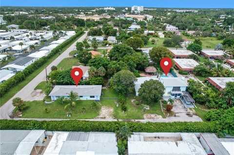 2662/2656 Mangrove, NAPLES, FL 34112