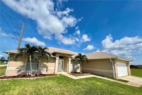 2720 NE 1st, CAPE CORAL, FL 33909