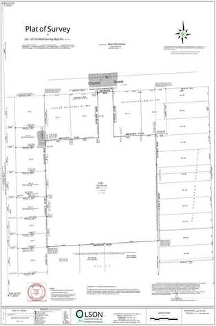Lot 1 Church Street, Sharon, WI 53585