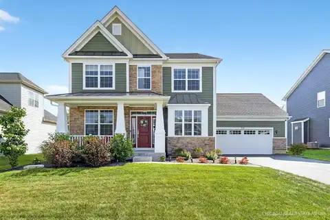 3591 Doral Drive, Elgin, IL 60124