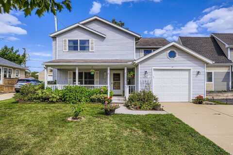 307 1st Street, Wheeling, IL 60090