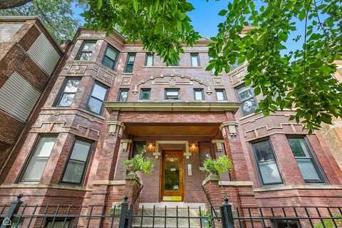 2850 N ALBANY Avenue, Chicago, IL 60618