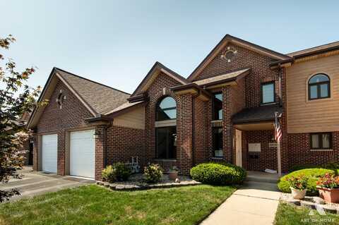 10820 Kathleen Court, Palos Hills, IL 60465
