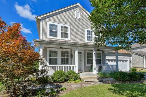 243 Valley View Drive, Saint Charles, IL 60175