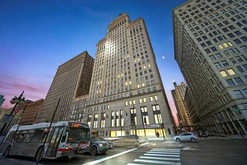 310 S Michigan Avenue, Chicago, IL 60604