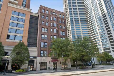 1142 S MICHIGAN Avenue, Chicago, IL 60605