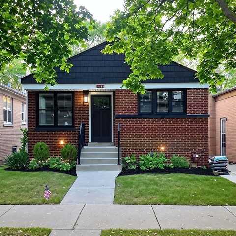 6314 N Springfield Avenue, Chicago, IL 60659