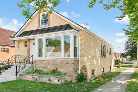 2263 S 14th Avenue, North Riverside, IL 60546