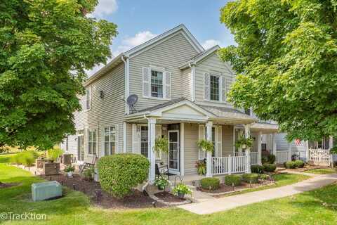 4140 Rivertowne Drive, Plainfield, IL 60586