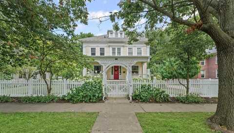 1018 W Church Street, Champaign, IL 61821