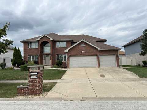 4700 203rd Street, Matteson, IL 60443