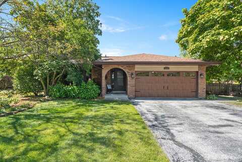 18504 CARPENTER Street, Homewood, IL 60430