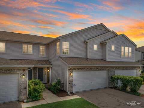 1863 Candlelight Circle, Montgomery, IL 60538