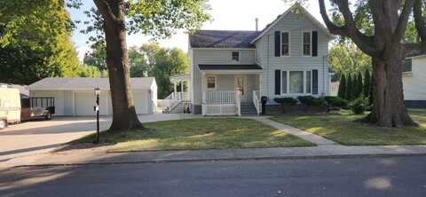 724 Broadway Avenue, Sterling, IL 61081