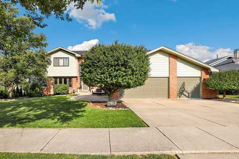 17813 Westbrook Drive, Orland Park, IL 60467