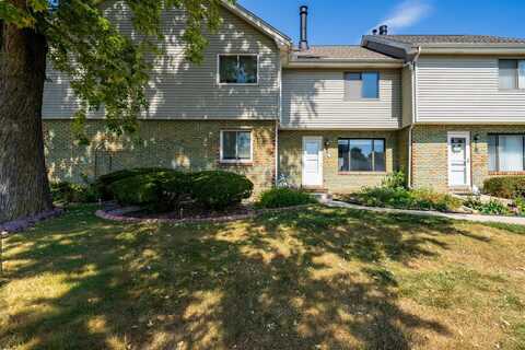 1402 Keller Road, Normal, IL 61761