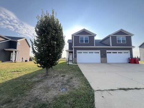 752 Sedgegrass Drive, Champaign, IL 61822