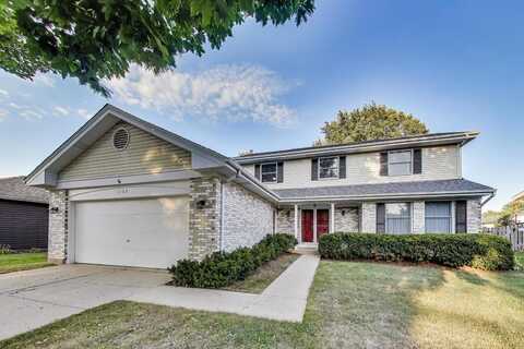 1109 Grant Place, Vernon Hills, IL 60061