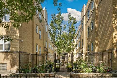 1338 W Estes Avenue, Chicago, IL 60626