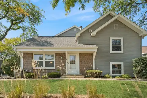 2791 Wayfaring Lane, Lisle, IL 60532