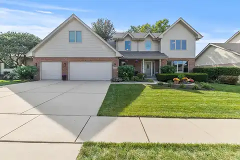 16762 Swift Arrow Drive, Lockport, IL 60441