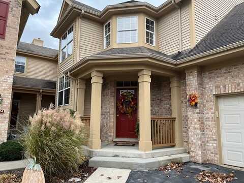 1506 Spyglass Circle, Palos Heights, IL 60463