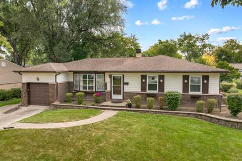 243 N Richards Drive, Palatine, IL 60074