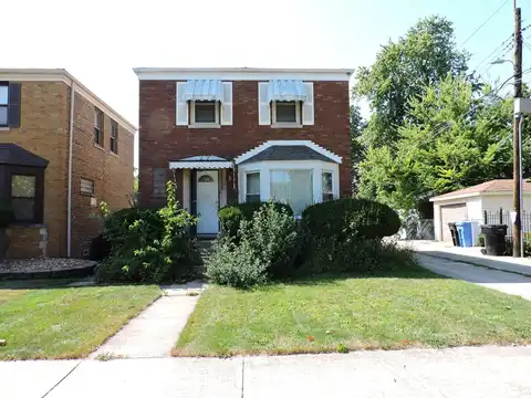8314 S Hoyne Avenue, Chicago, IL 60620