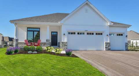 1066 Trillium Trail, West Chicago, IL 60185
