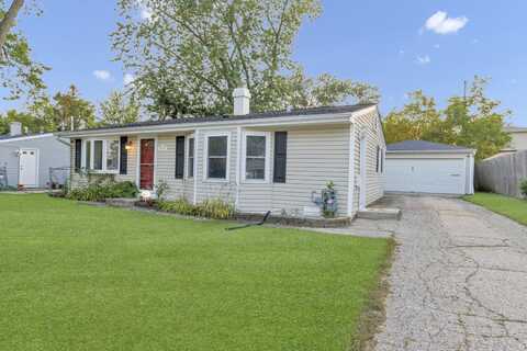 512 Tyler Drive, Carpentersville, IL 60110