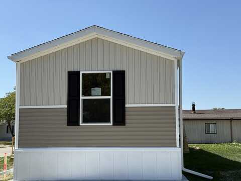 510 Prairie Road, Matteson, IL 60443