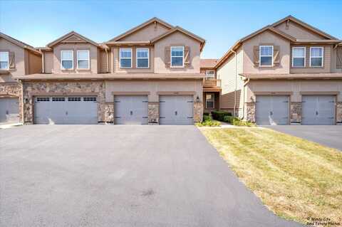 1848 N Crenshaw Circle, Vernon Hills, IL 60061