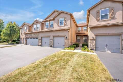 1848 N Crenshaw Circle, Vernon Hills, IL 60061