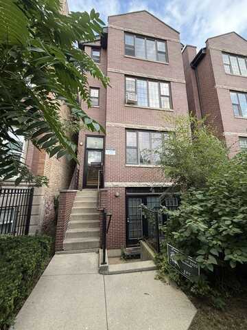 5619 S Calumet Avenue, Chicago, IL 60637