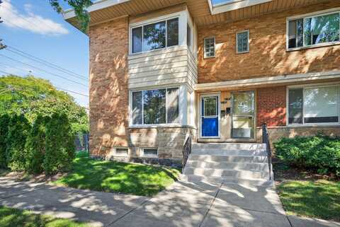 9161 Kilpatrick Avenue, Skokie, IL 60076