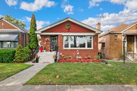 14520 S Parnell Avenue, Riverdale, IL 60827