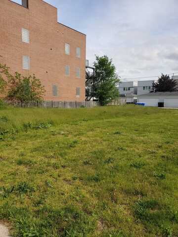 2553 W Washington Boulevard, Chicago, IL 60612