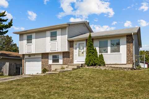 10 W Nevada Avenue, Glendale Heights, IL 60139