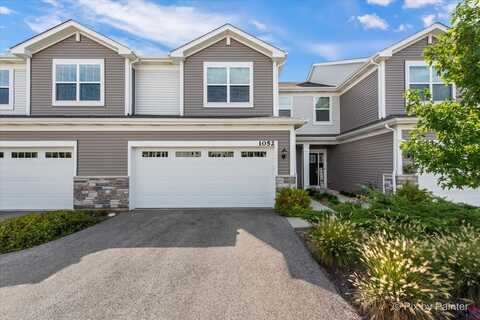 1052 Moraine Drive, South Elgin, IL 60177
