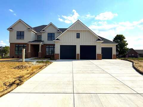 2709 Castlerock Drive, Urbana, IL 61802