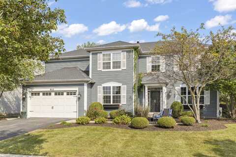 812 Metropolitan Avenue, Bolingbrook, IL 60490