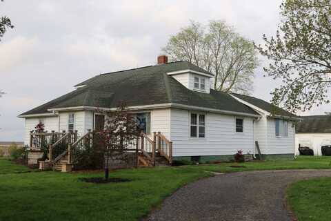 612 County Road 2500 E, Homer, IL 61849